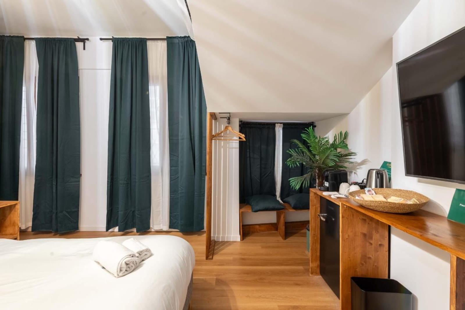 Koba Rooms Nomentano Roma Exterior foto