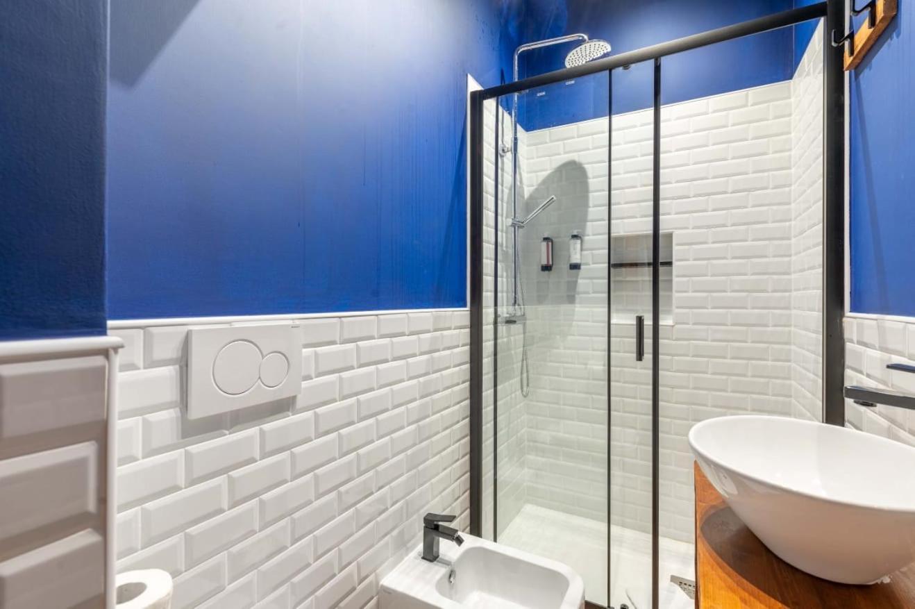 Koba Rooms Nomentano Roma Exterior foto